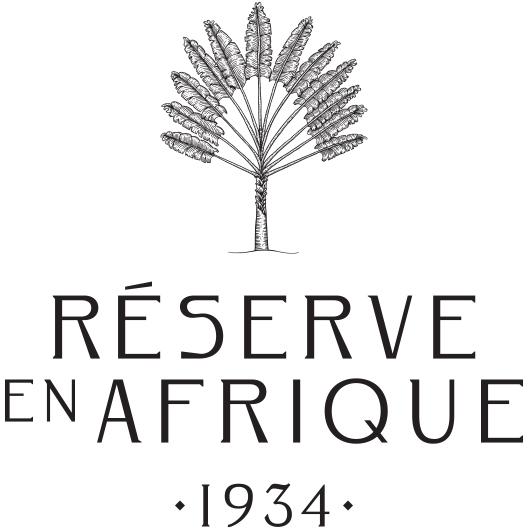 Reserve En Afrique logo