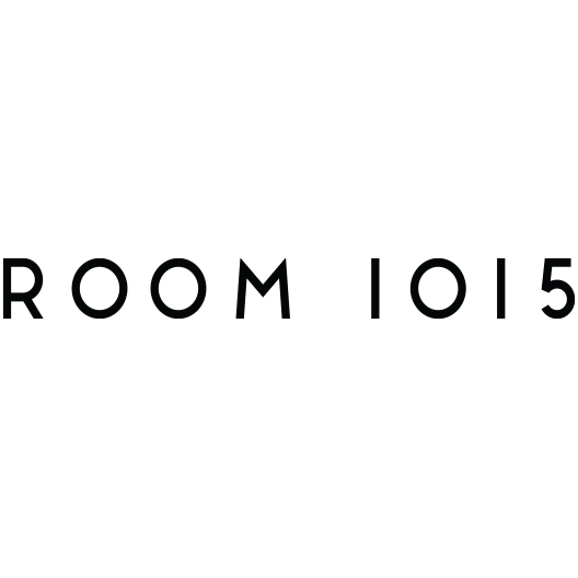 Room 1015 logo