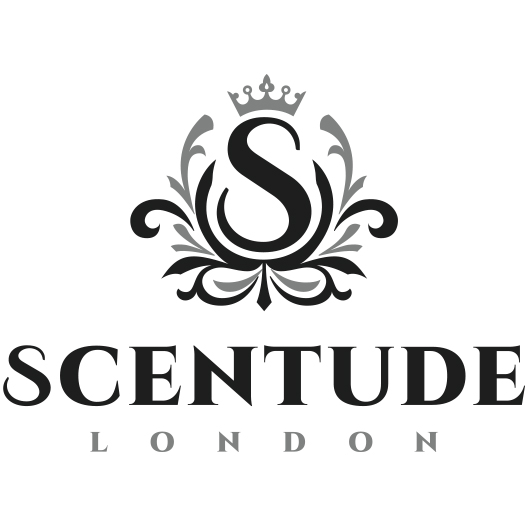 Scentude logo