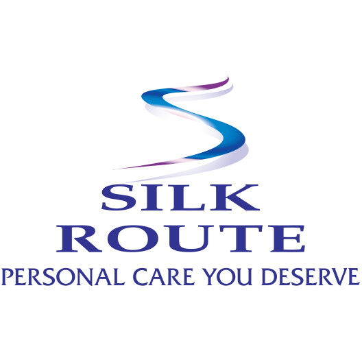 Silk Route logo
