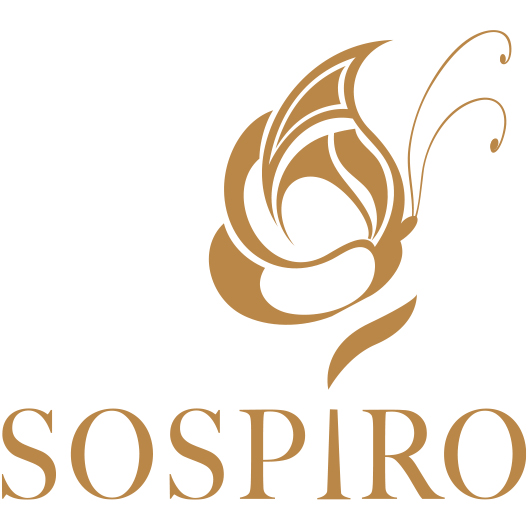 Sospiro logo