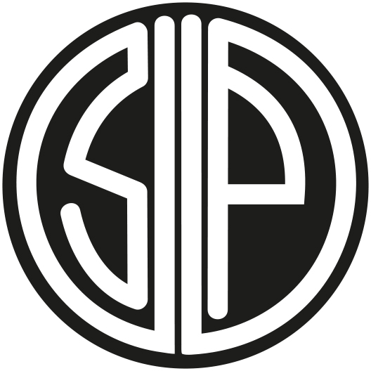 Sultan Pasha Attar logo