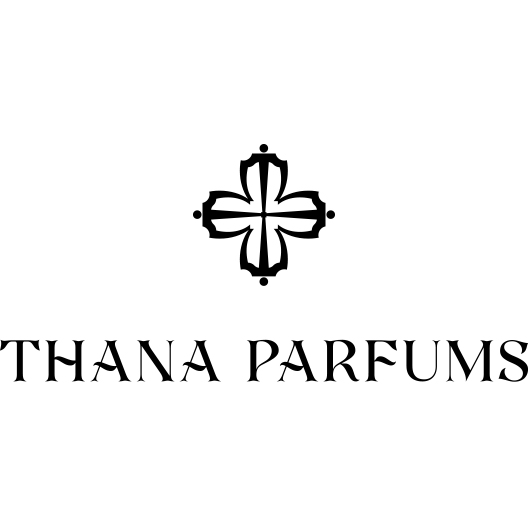 Thana Parfums logo