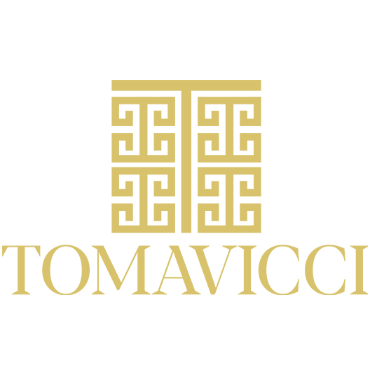 Tomavicci logo