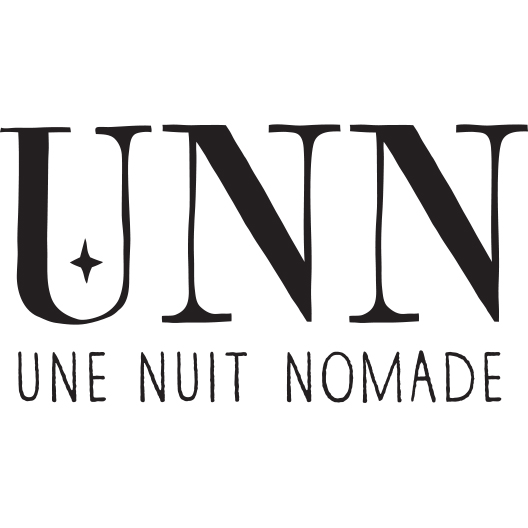 Une Nuit Nomade logo