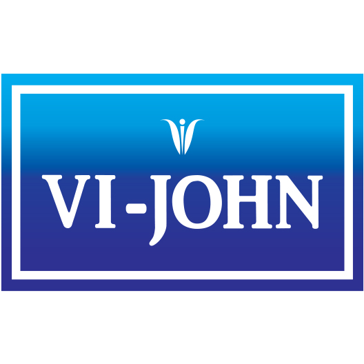 VI-John logo
