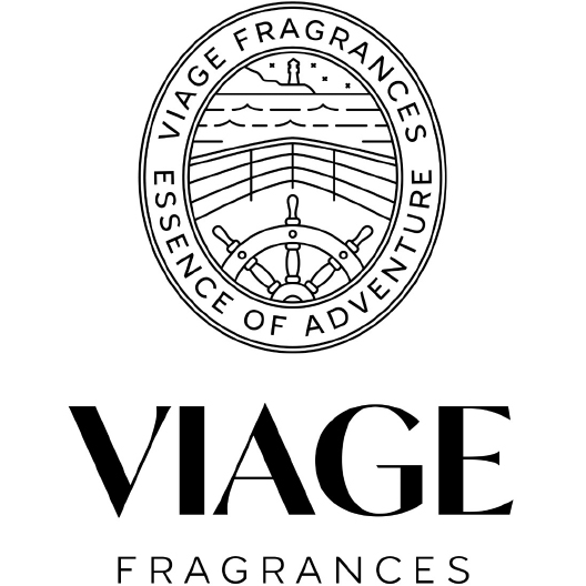Viage Fragrances logo