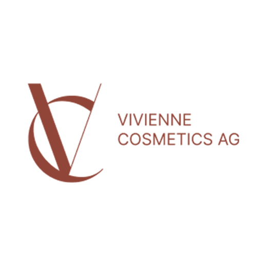 Vivienne Cosmetics logo
