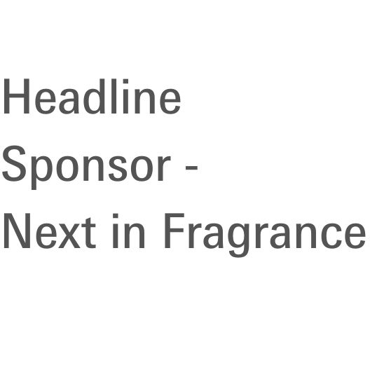 Beautyworld Middle East - Headline Sponsors - Next in Fragrance