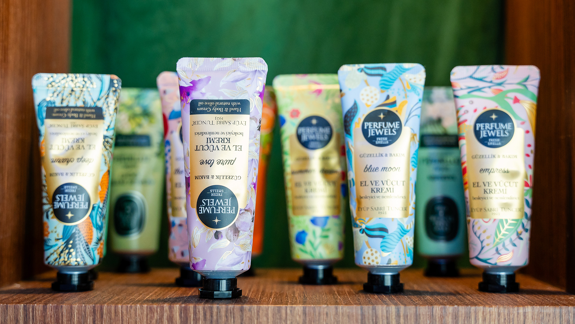 Beautyworld Dubai - Personal Care and Hygiene
