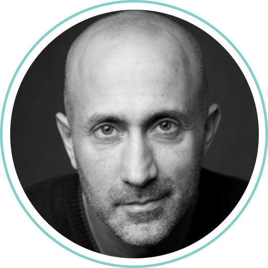 Beautyworld Middle East - Ralph Bou Nader