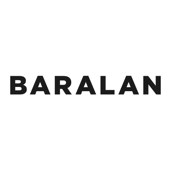Baralan logo