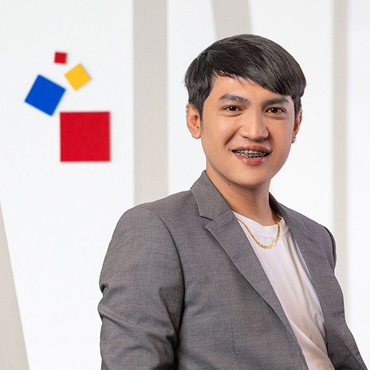 Messe Frankfurt Middle East - Gian Sicat