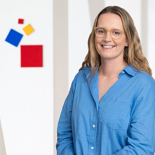 Messe Frankfurt Middle East - Vicky Clayton