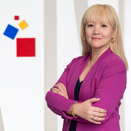 Messe Frankfurt Middle East - Wellah Ellis