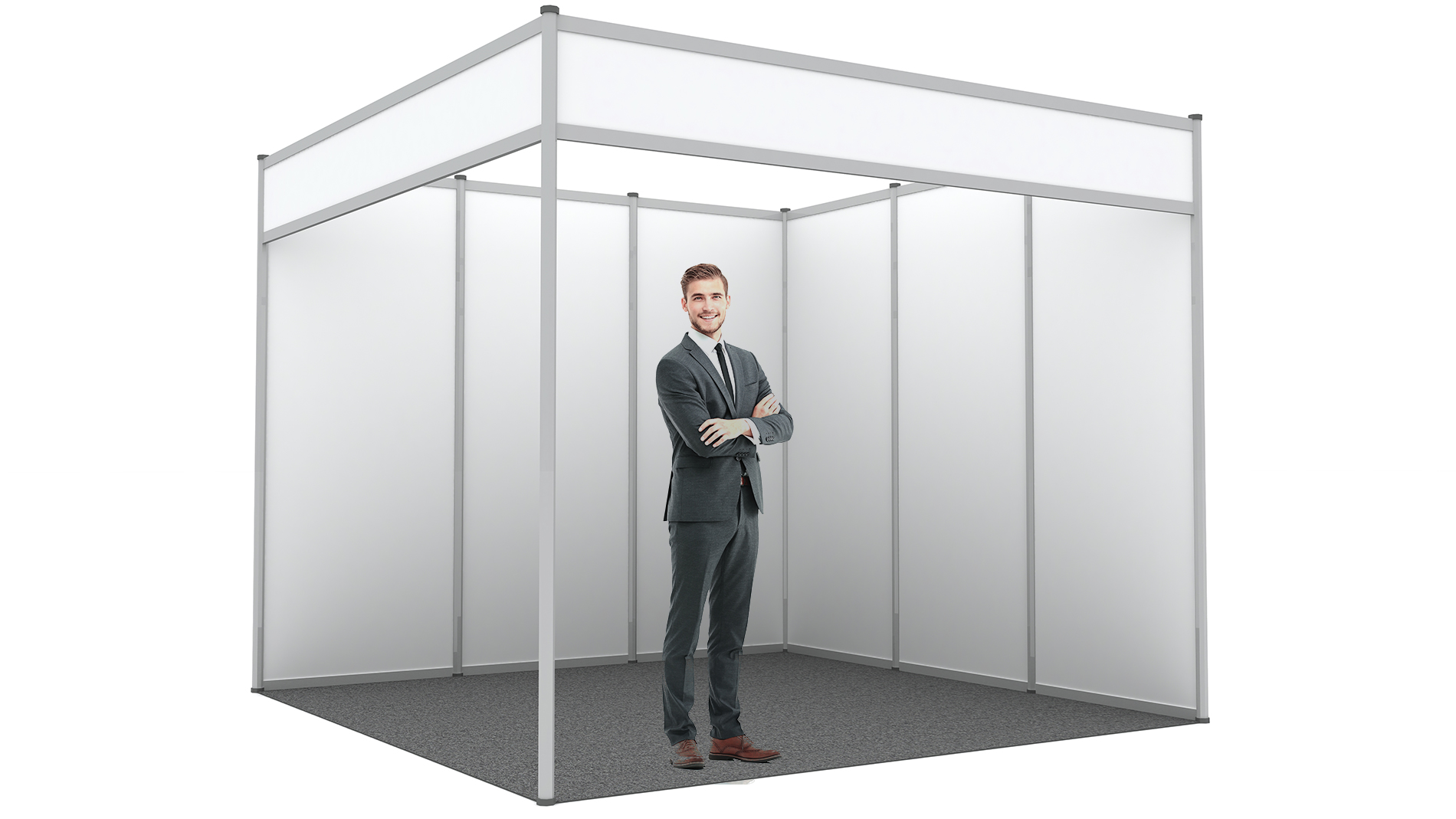 Beautyworld Dubai - Booking and Pricing