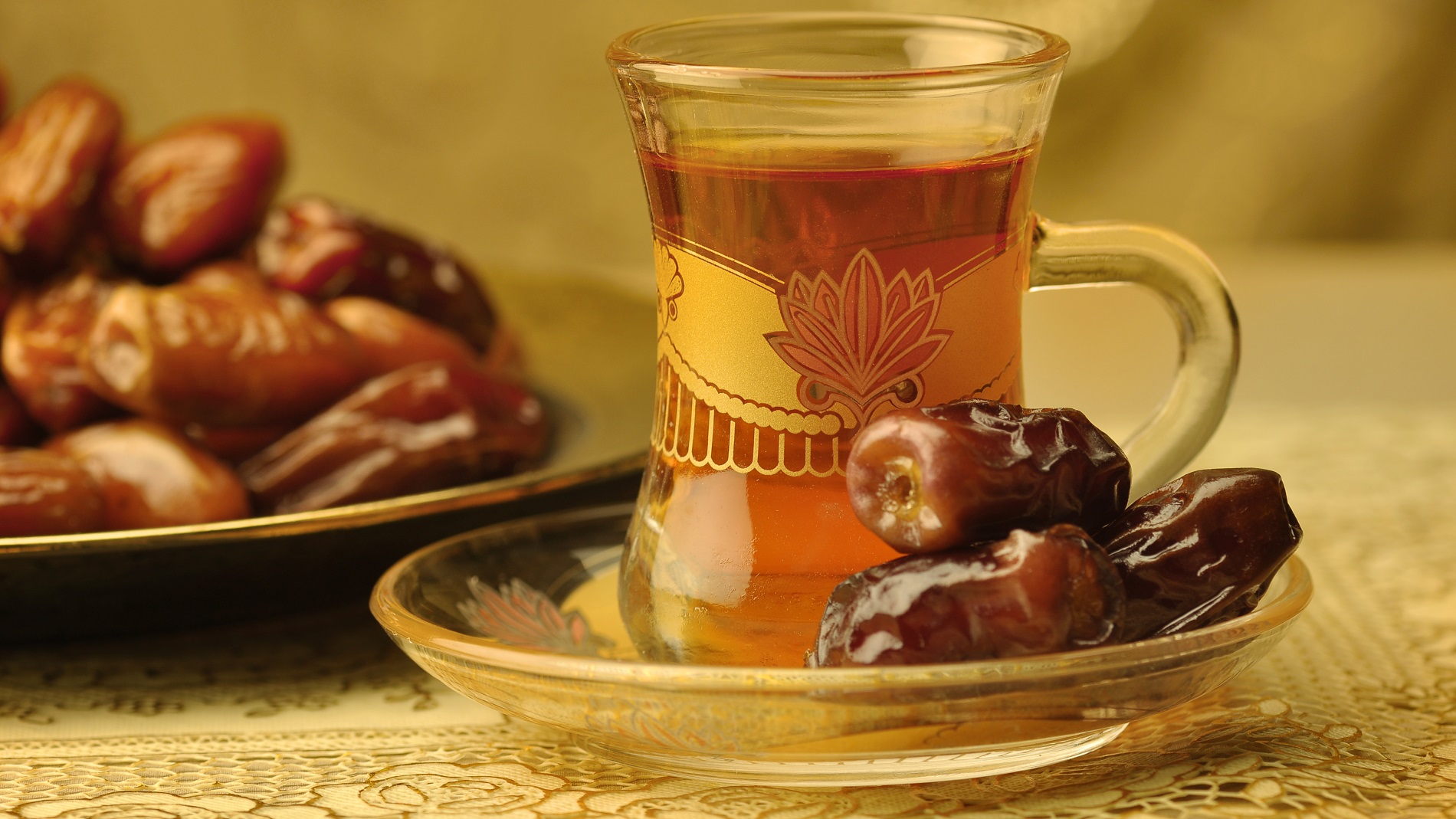 Beautyworld Dubai - Catering