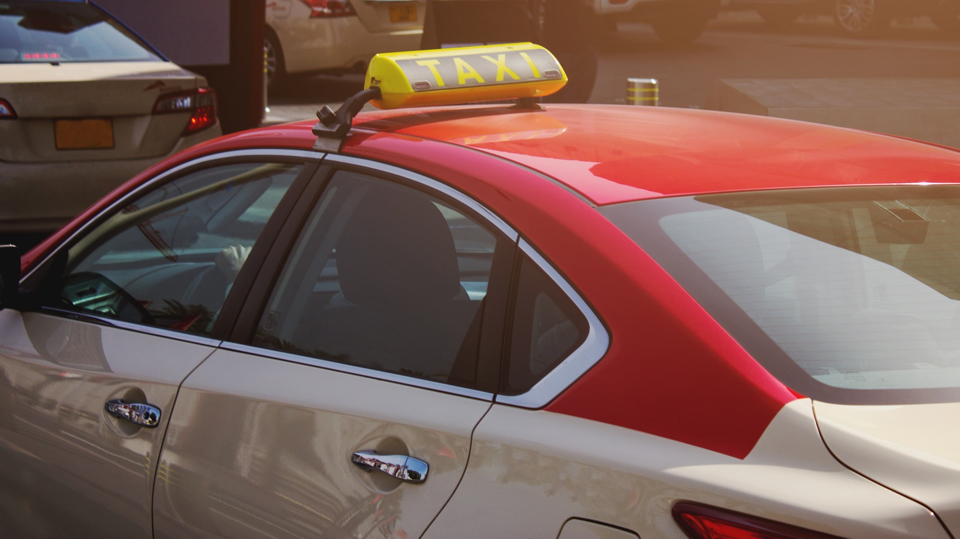 Beautyworld Dubai - Dubai Taxi