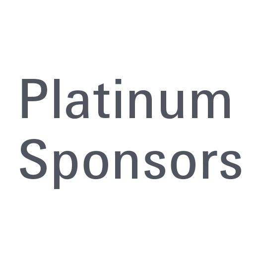 Beautyworld Middle East - Platinum Sponsors