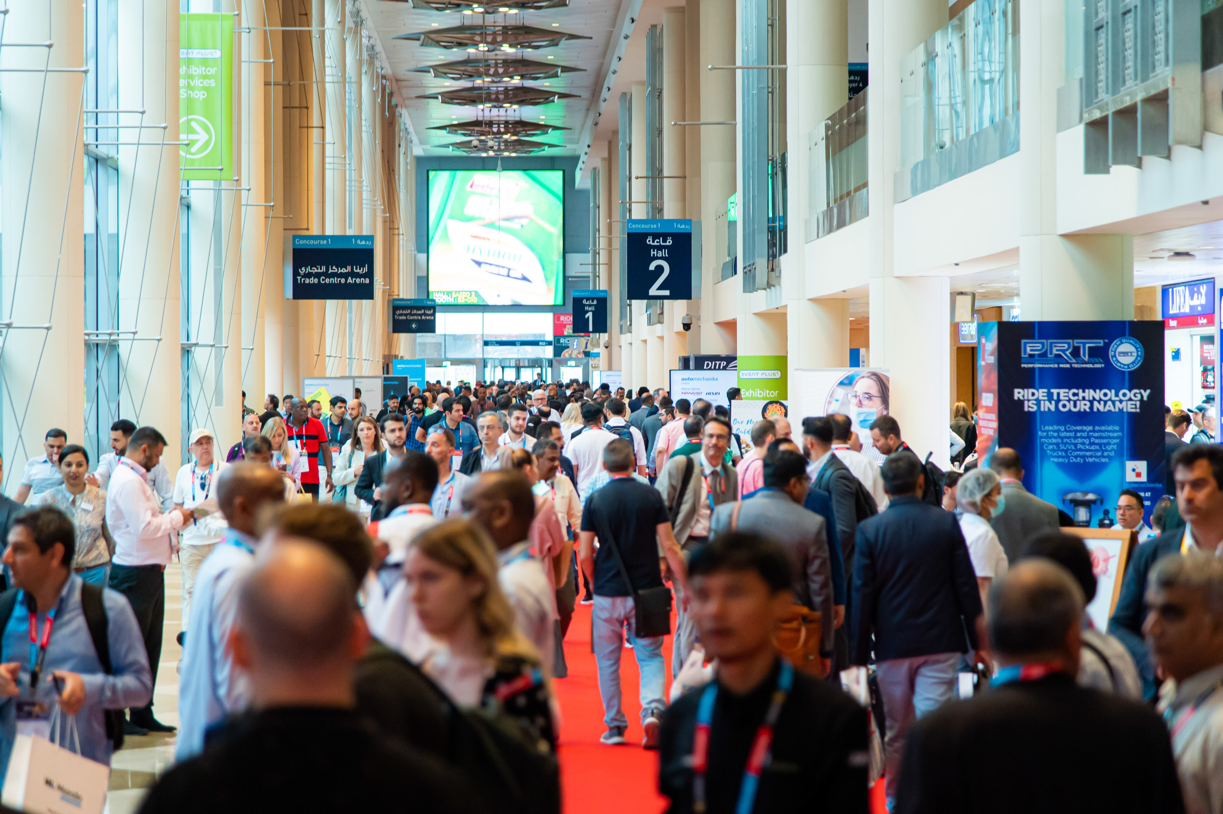 Beautyworld Middle East