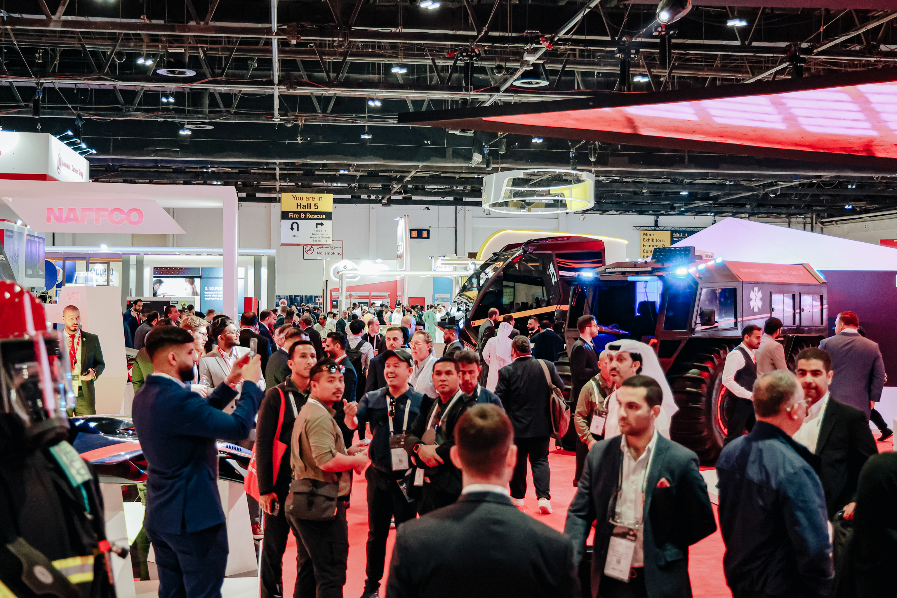 Beautyworld Middle East