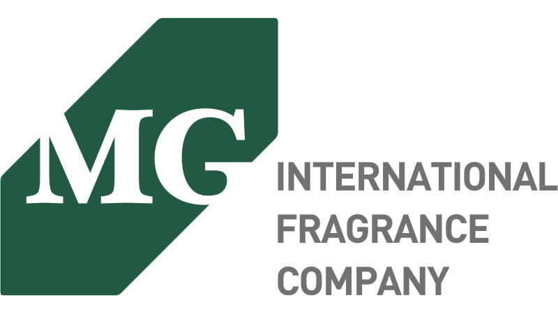 MG International logo